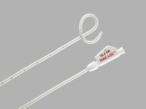Biliary Drainage Catheter - Mac-Loc Locking Loop
